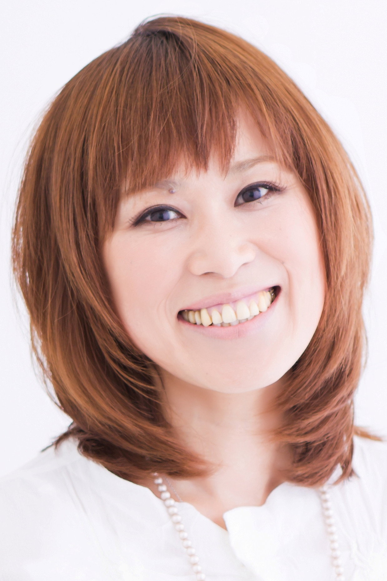 Kaori Asoh's poster