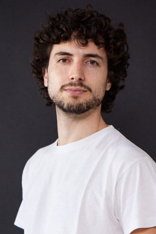 Joel Ávila's poster