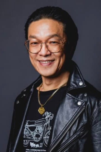 Sean Liu's poster