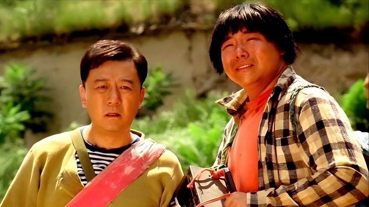 Gao Xing's poster