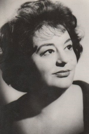 Hattie Jacques's poster