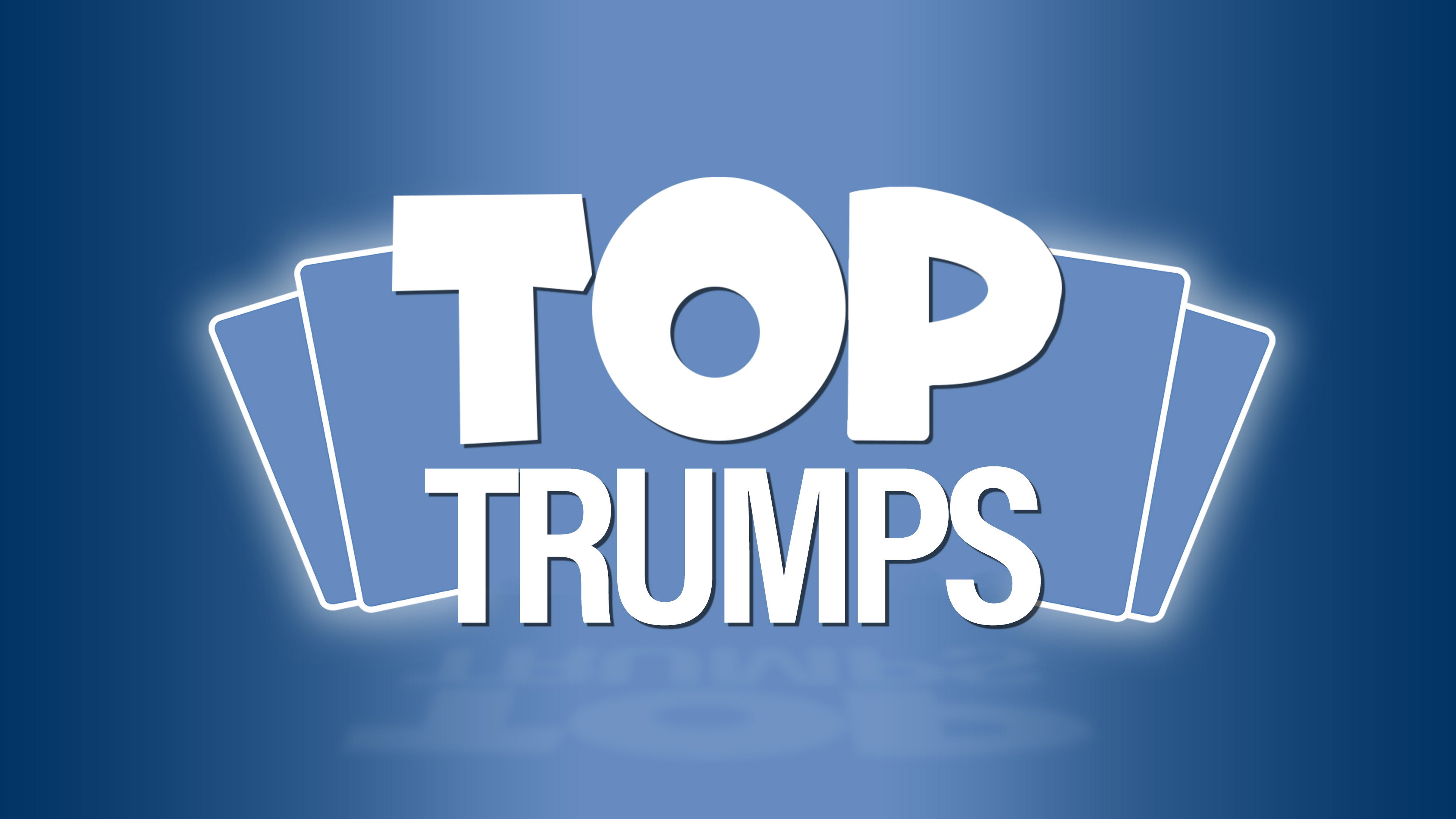 Top Trumps's poster