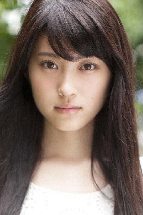Rina Koyama's poster