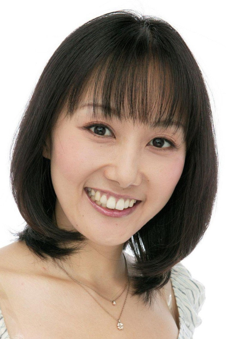 Hiromi Konno's poster