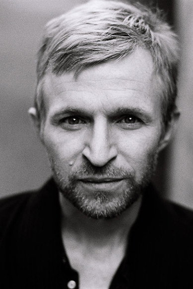 Jay-Jay Johanson's poster