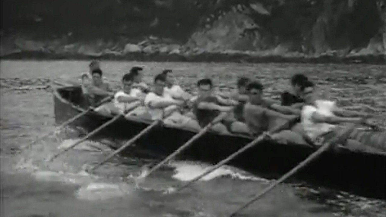 Basque Sports's poster