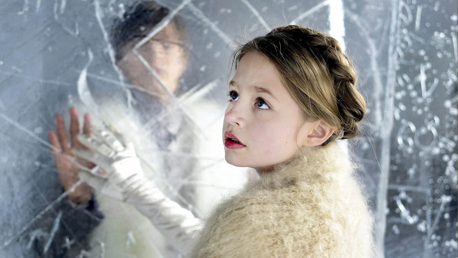 The Snow Queen's poster