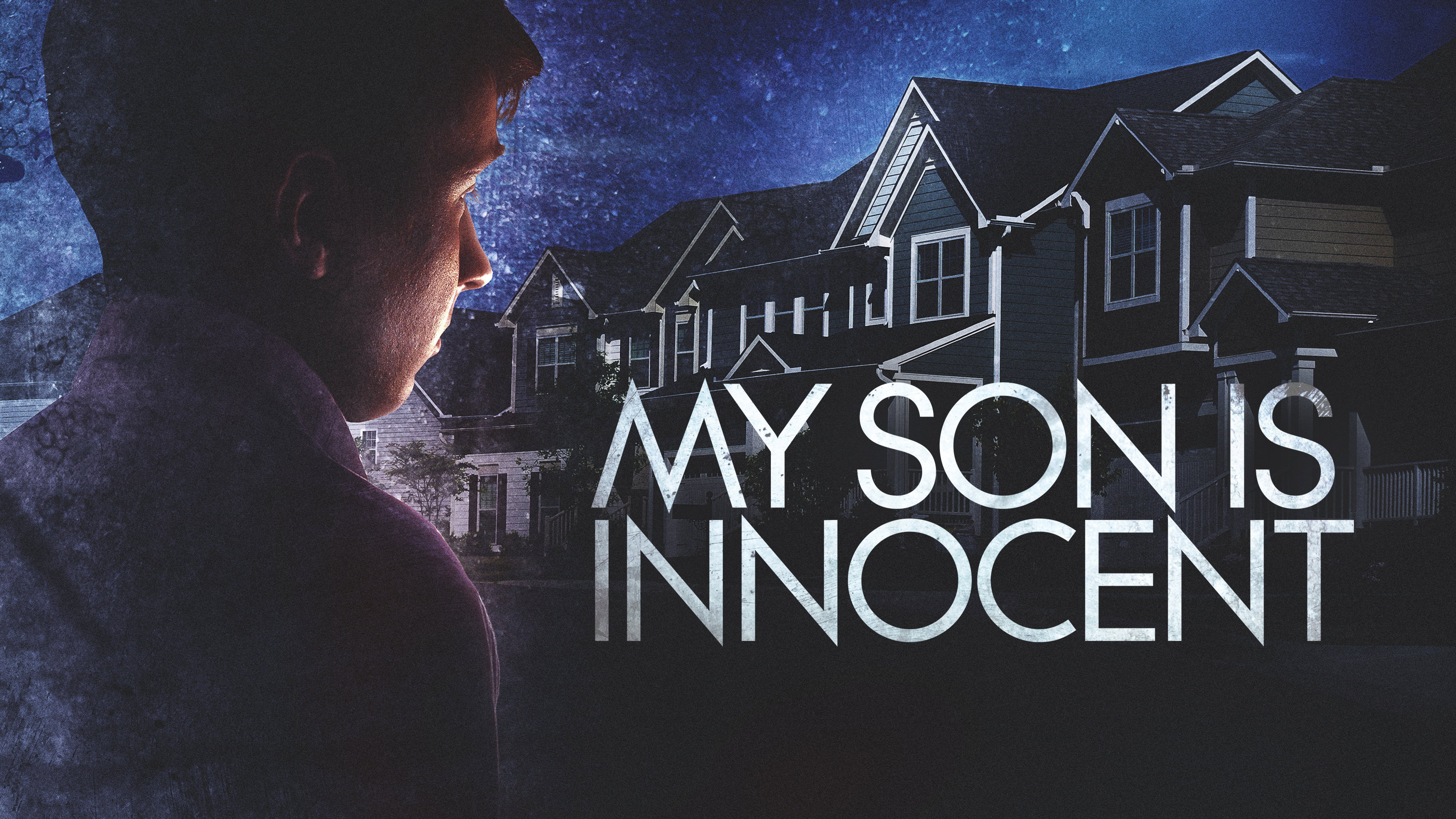 My Son Is Innocent's poster