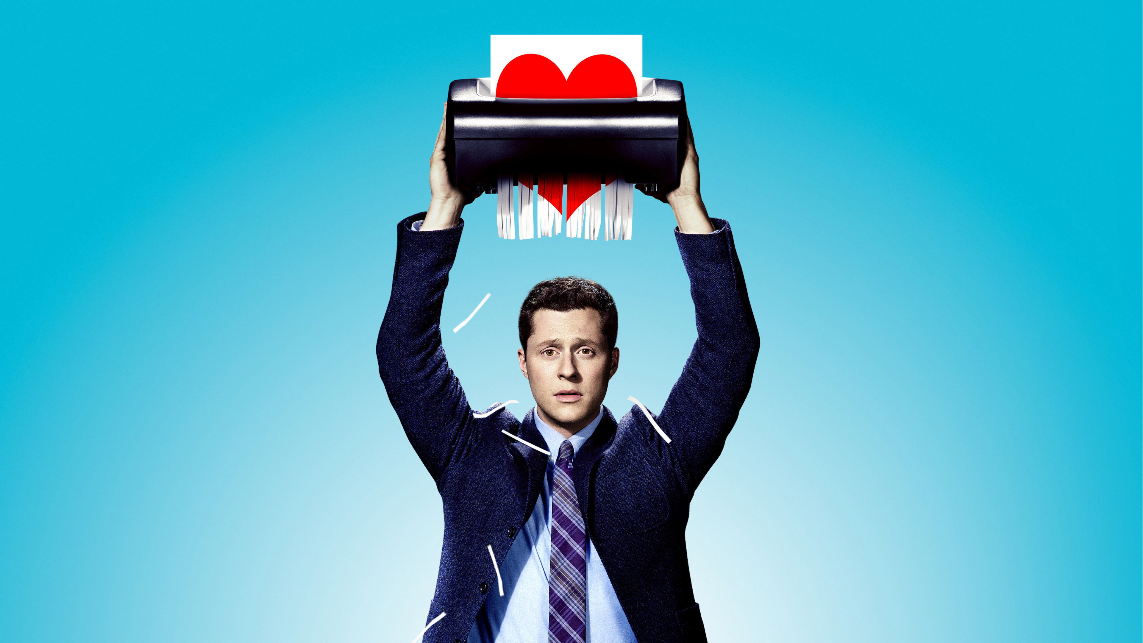 Kevin from Work's poster