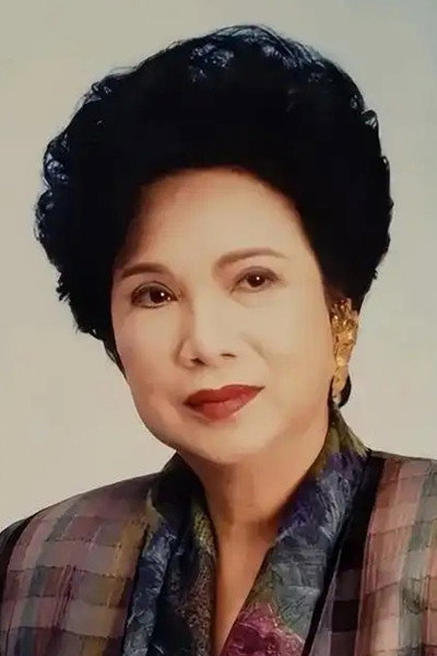 Lily Leung Shun-Yin's poster