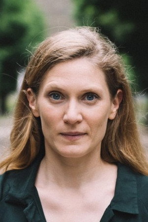 Magdalena Kronschläger's poster