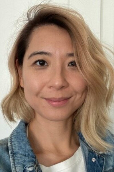 Tina Chen's poster