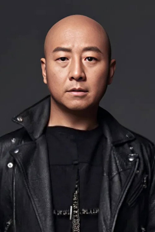 Zhou Xiaoou's poster