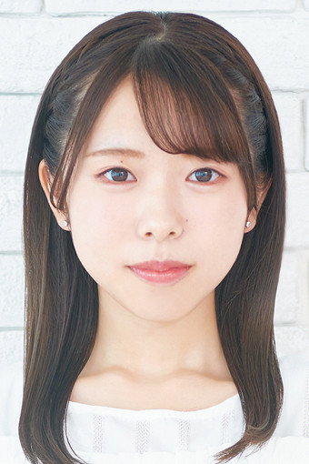 Misaki Yamada's poster