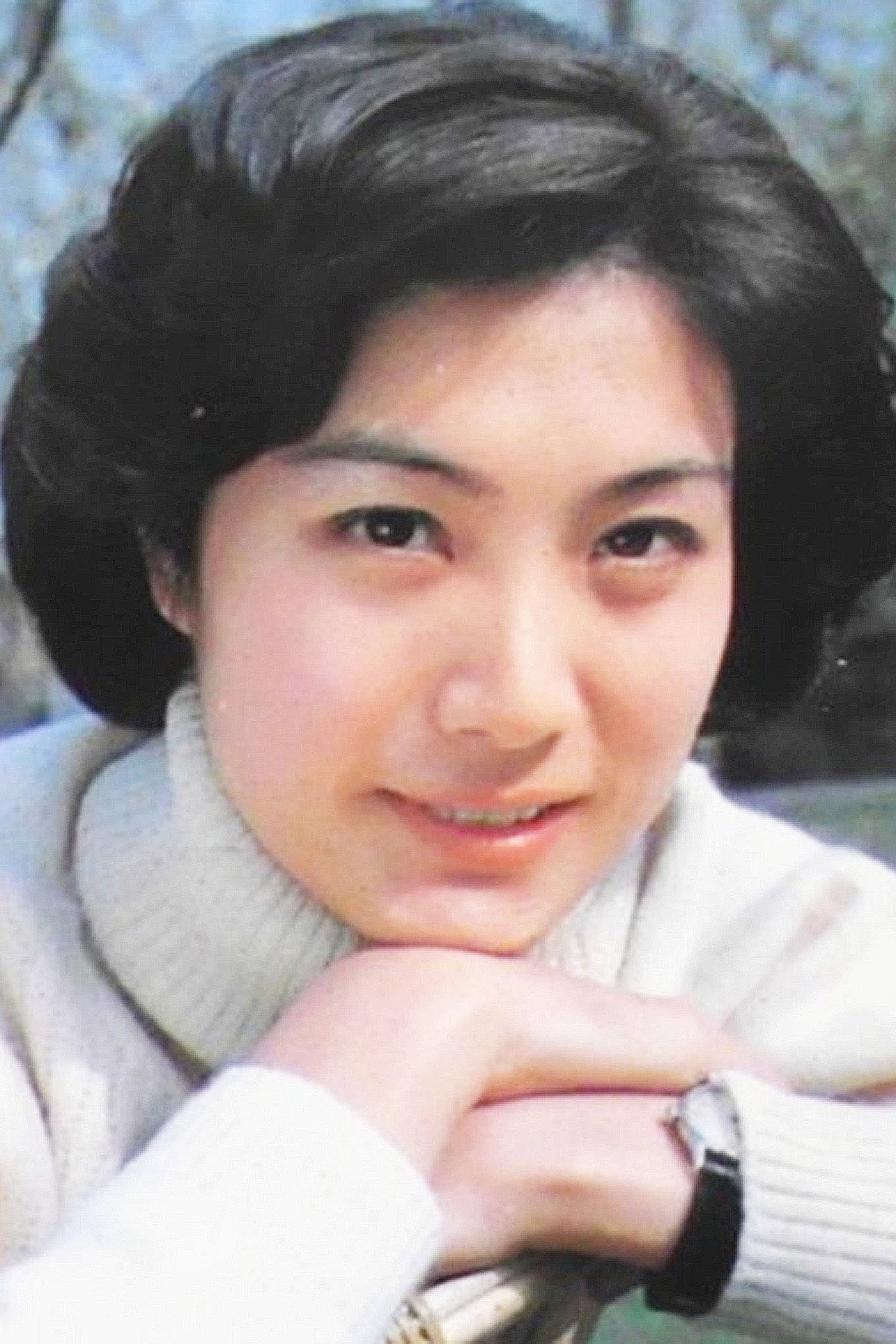 Chen Ye's poster