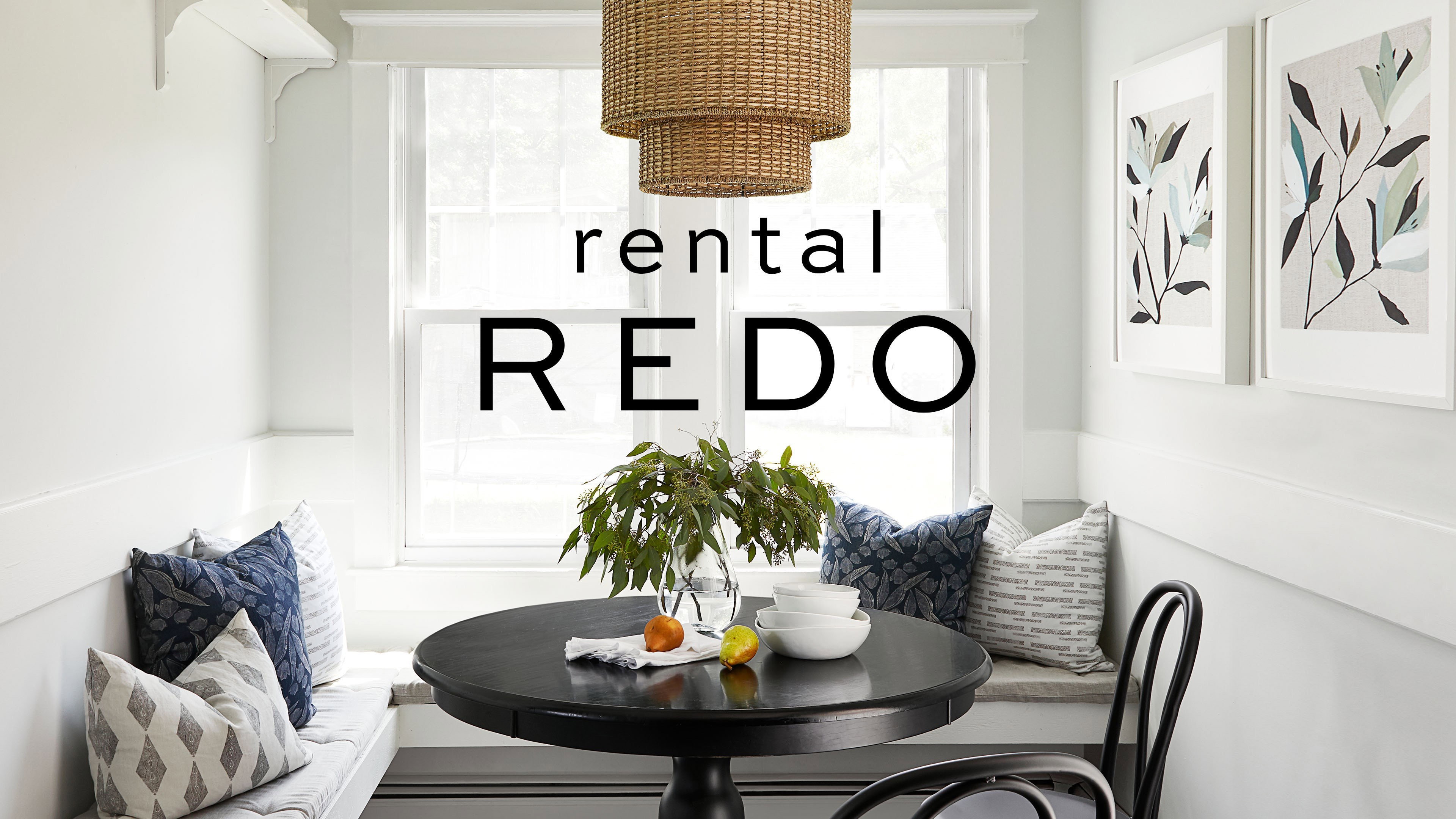 Rental Redo's poster