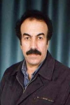 Ali Kareem's poster