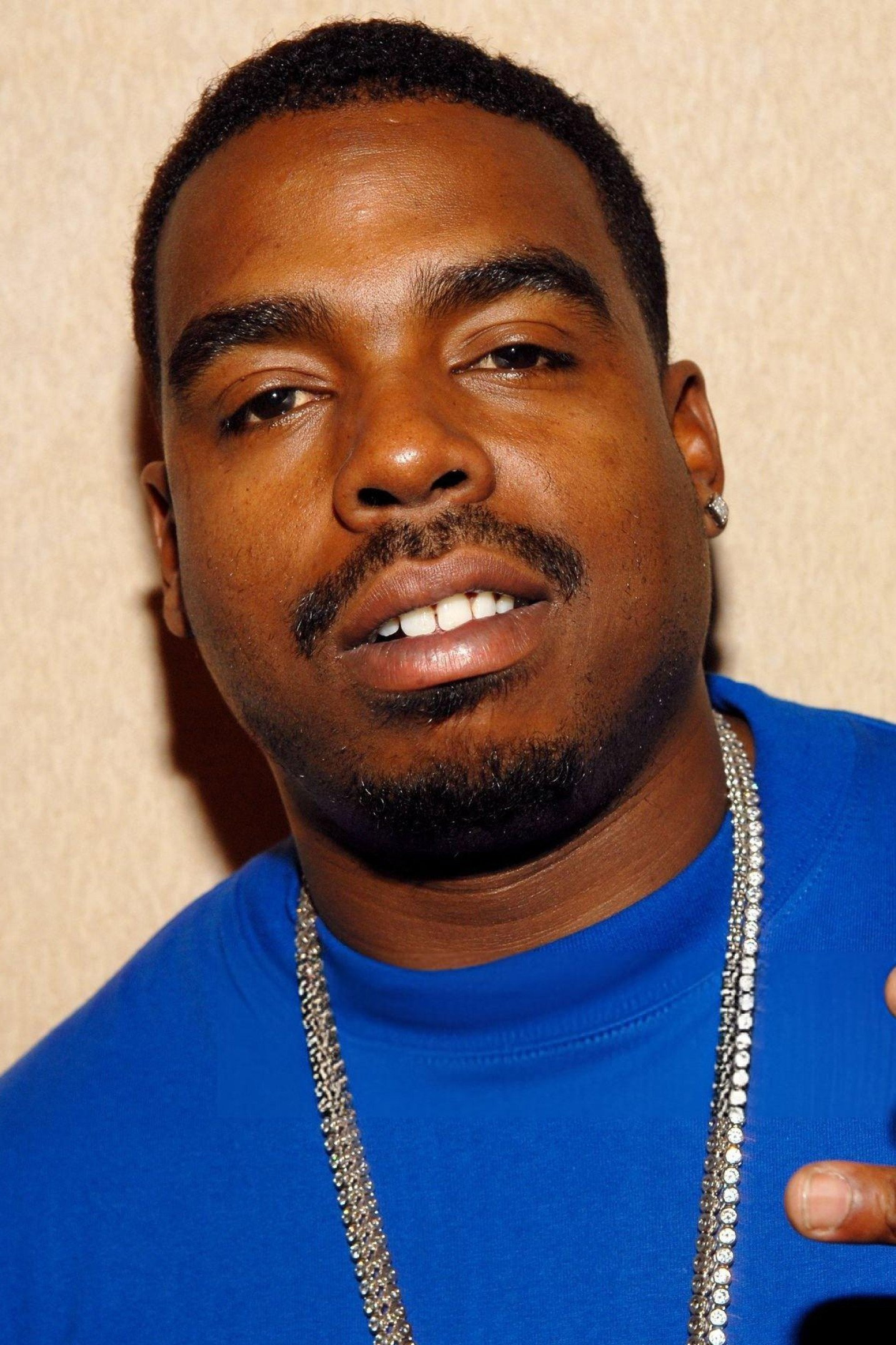 Daz Dillinger's poster