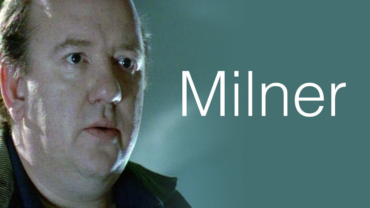 Milner's poster
