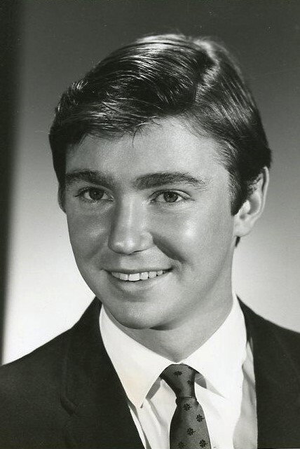 Randy Boone's poster