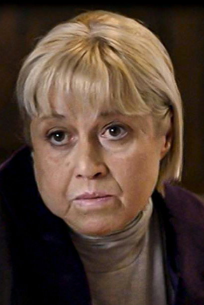Milada Janderová's poster