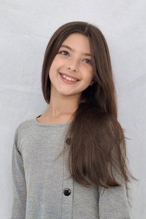 Maria Morais's poster