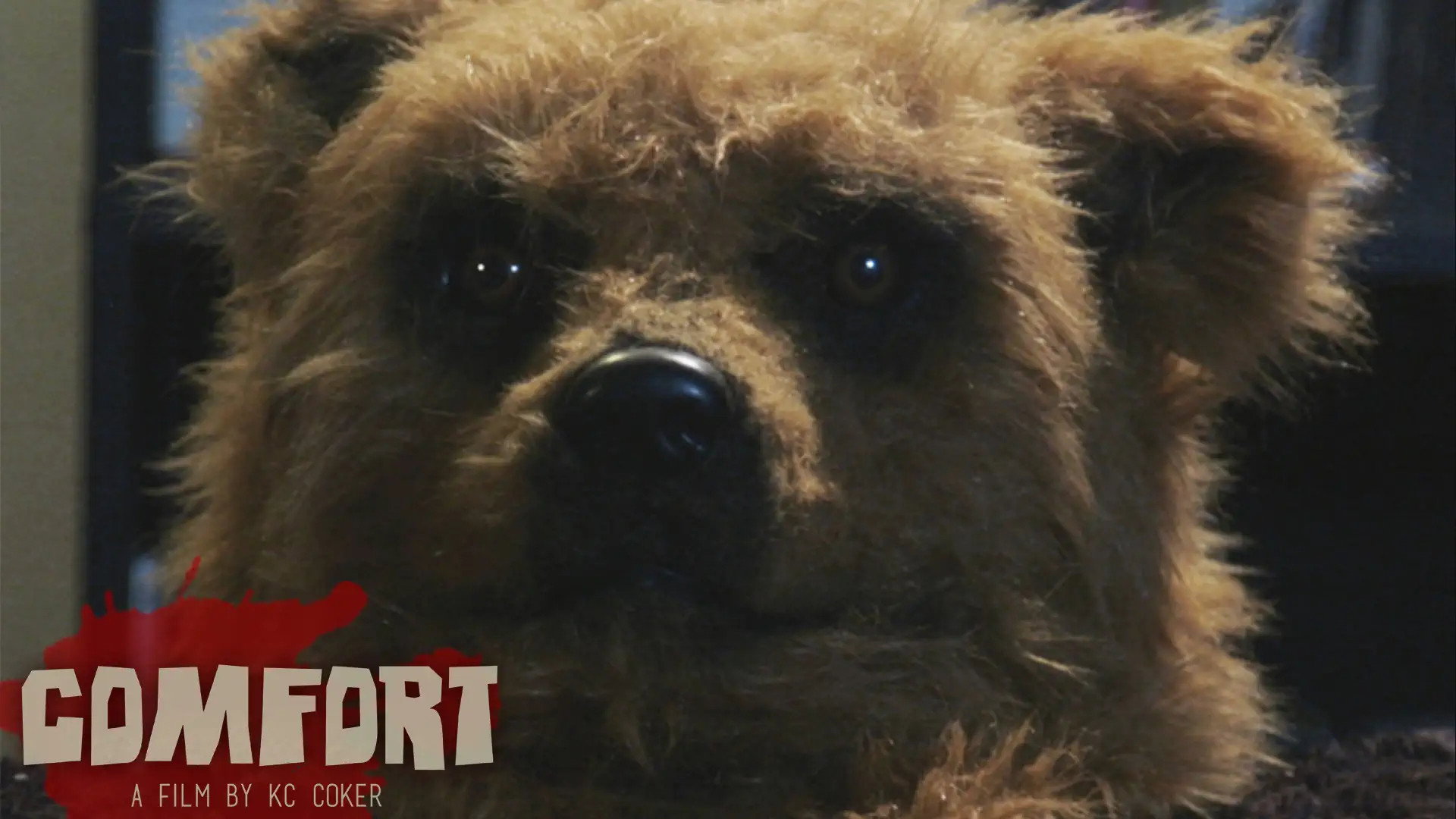 Comfort's poster