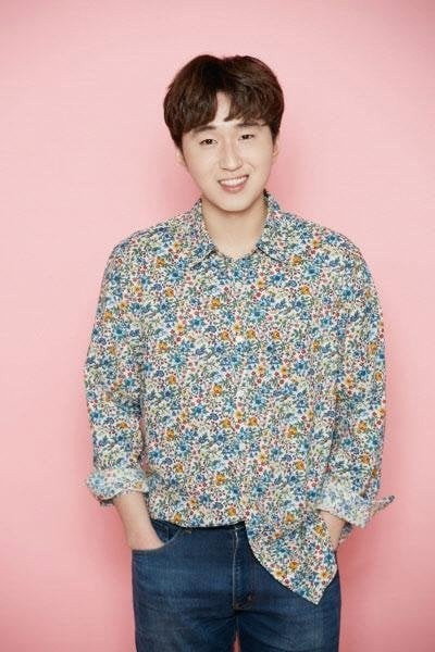 Park Do-gyu's poster