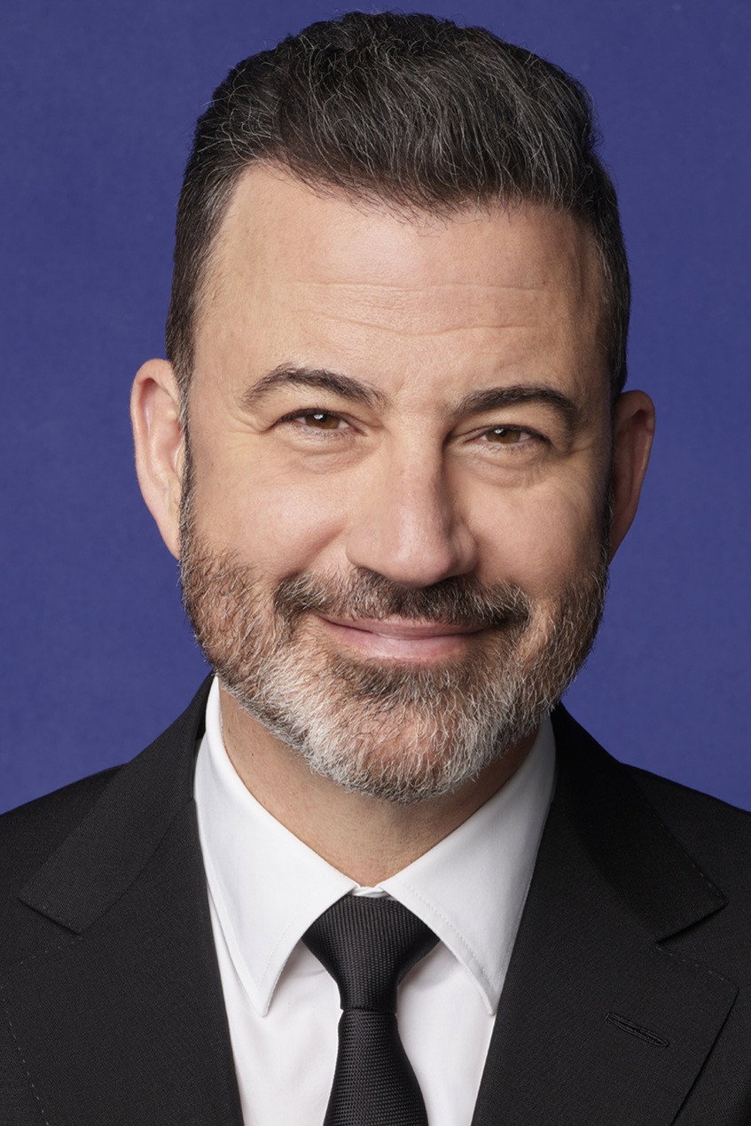 Jimmy Kimmel's poster