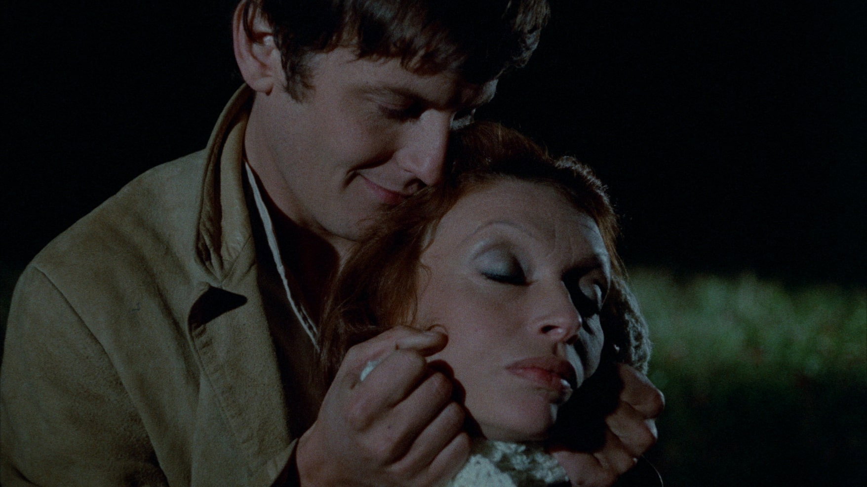 The Strangler's poster