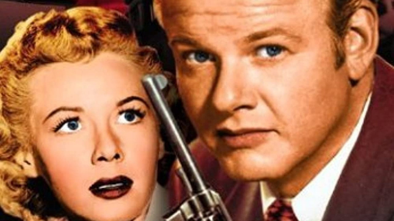 Biff Baker U.S.A.'s poster