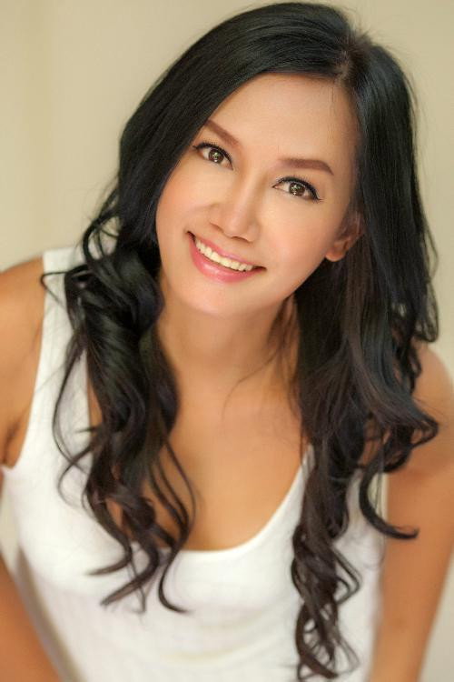 Kim Khánh's poster