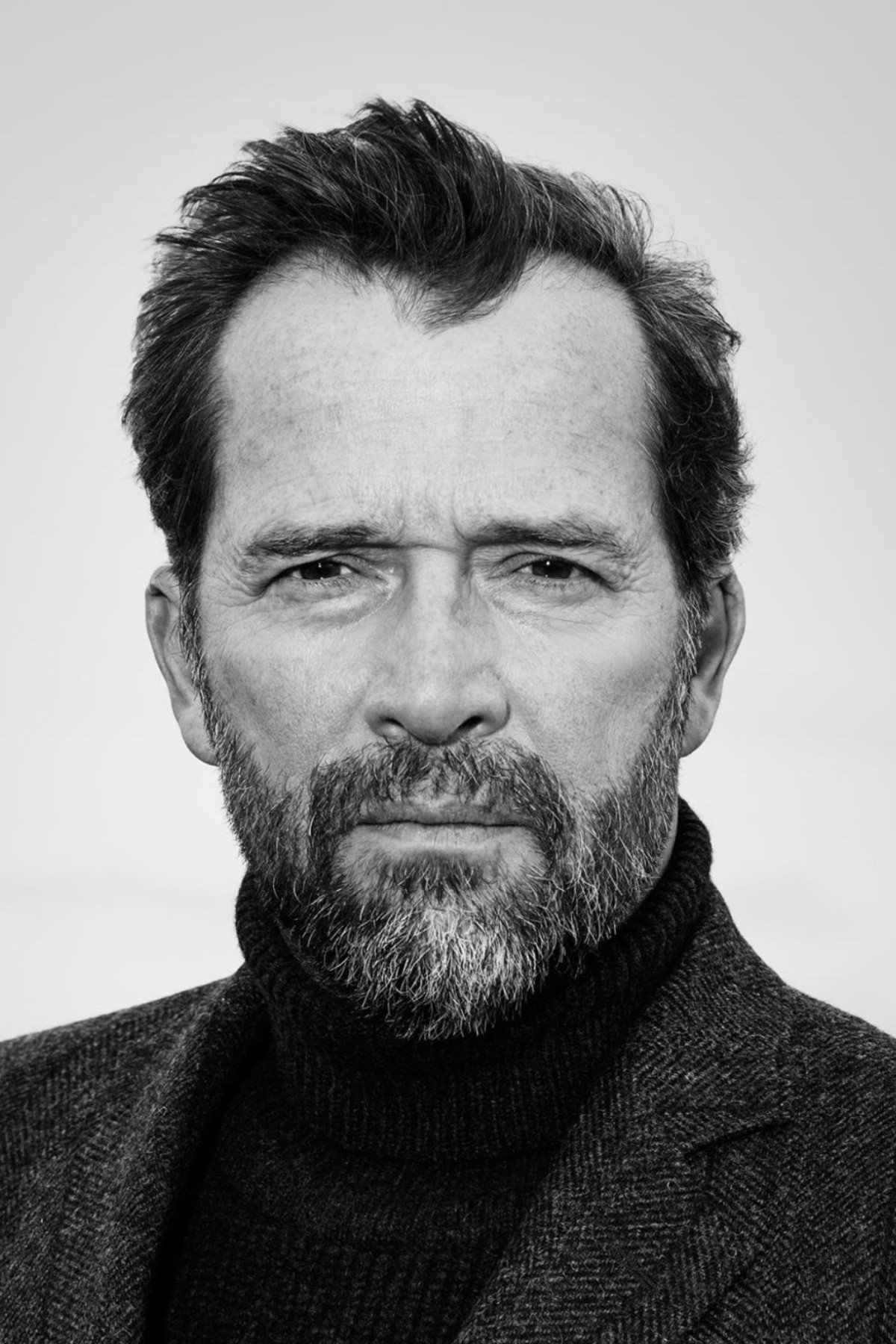James Purefoy's poster