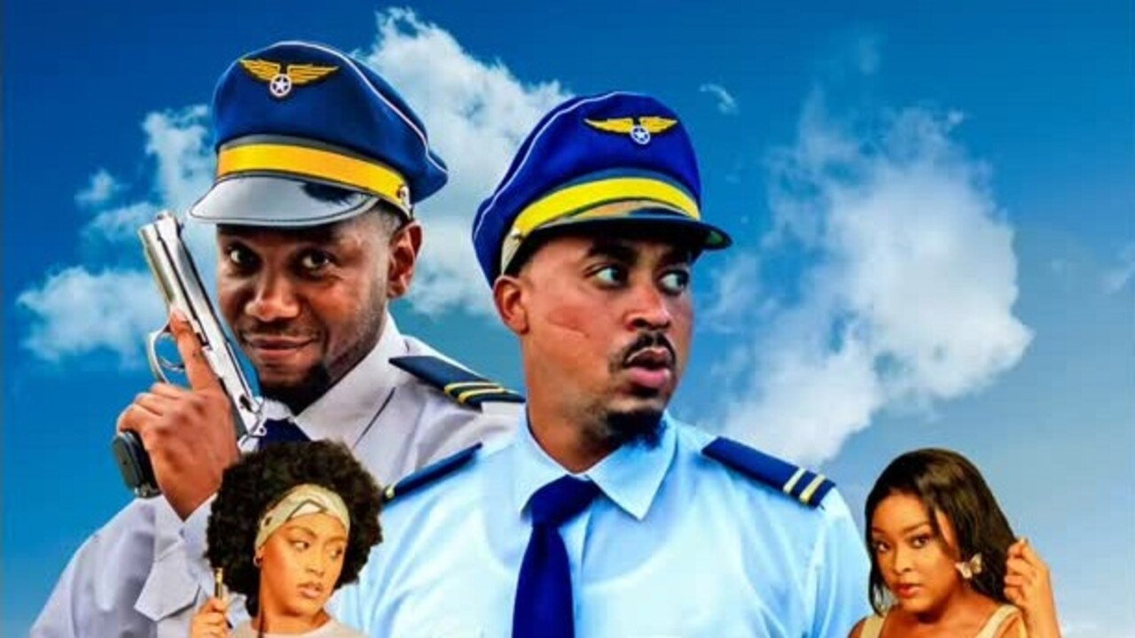 Abafana Ababi 2's poster
