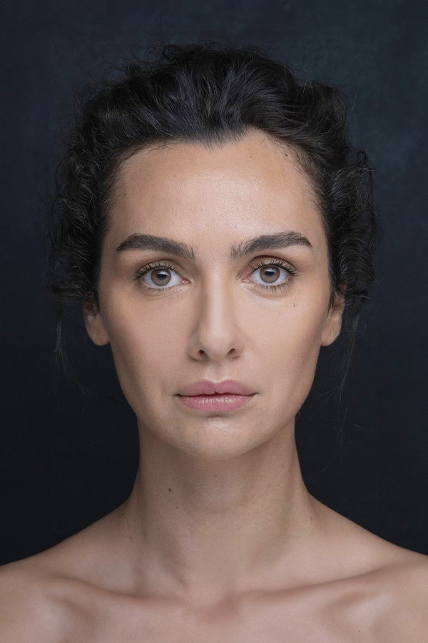 Birce Akalay's poster