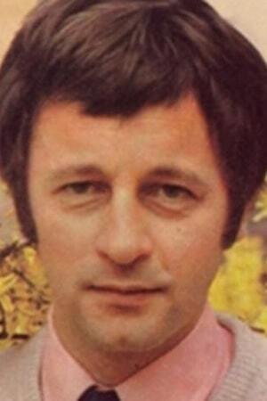 Zvonimir Črnko's poster