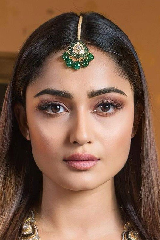 Tridha Choudhury's poster