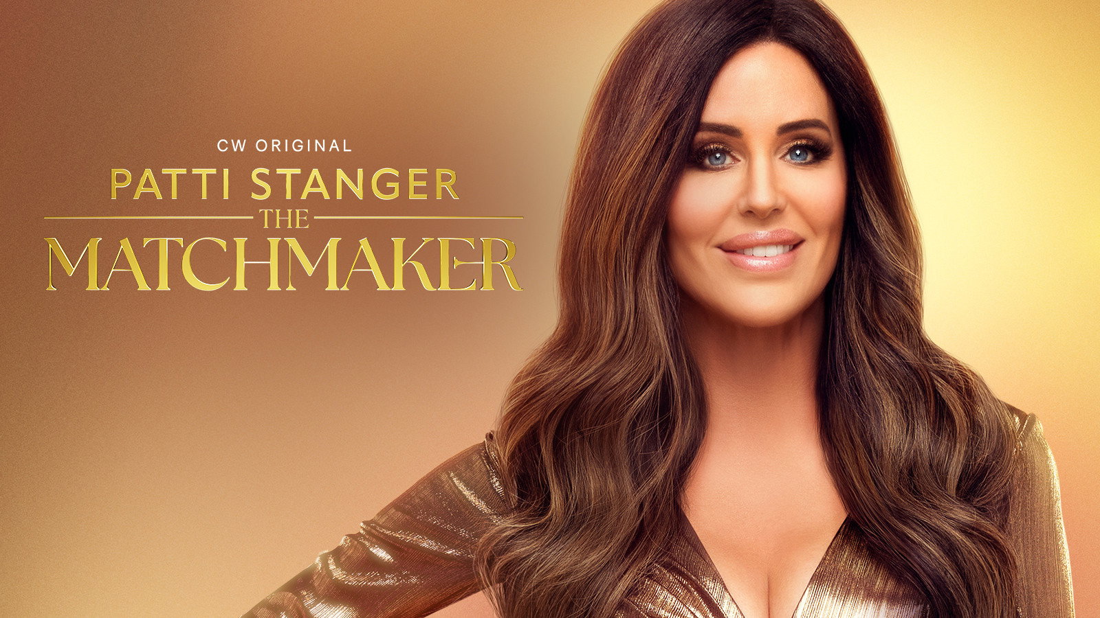 Patti Stanger: The Matchmaker's poster