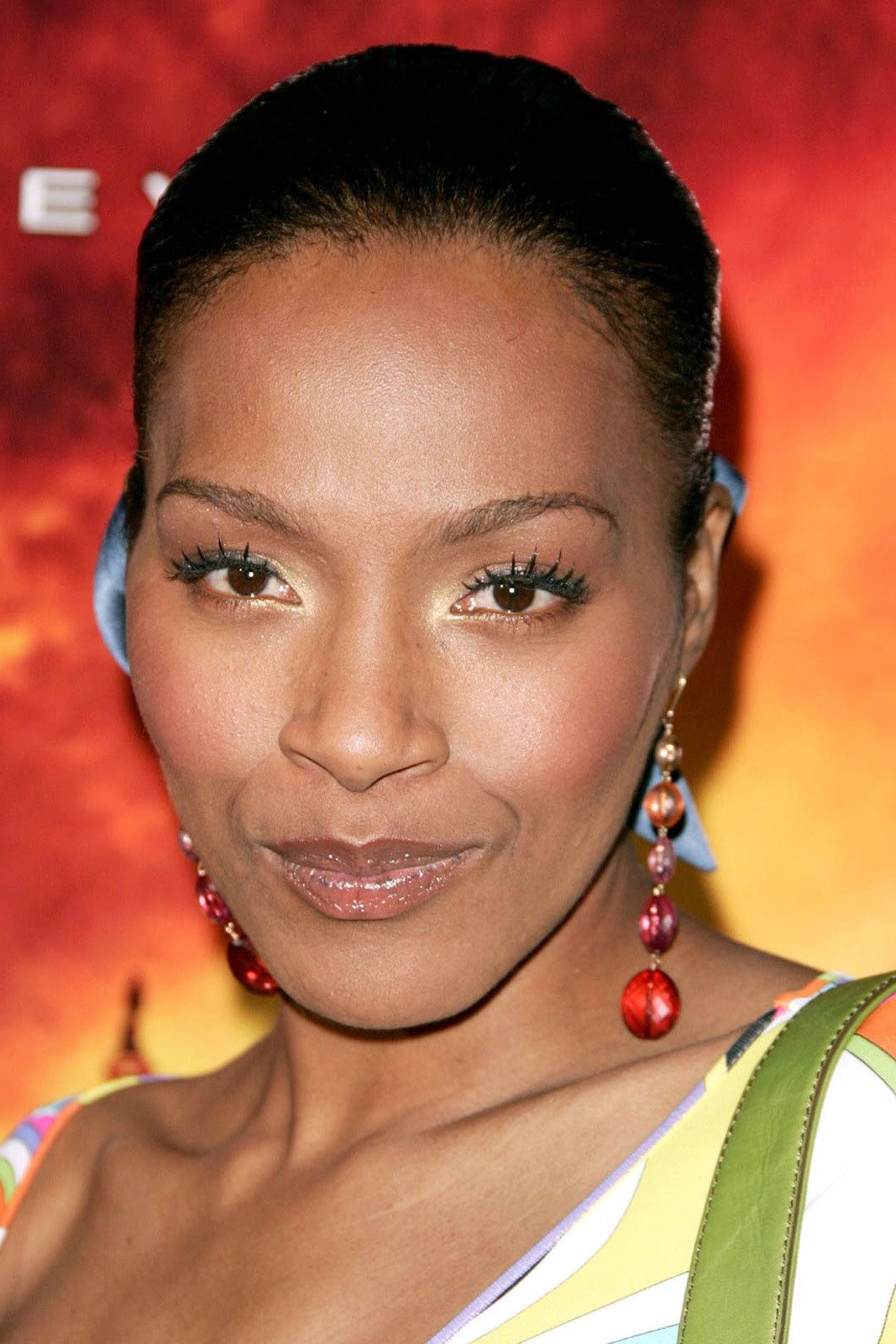 Nona Gaye's poster