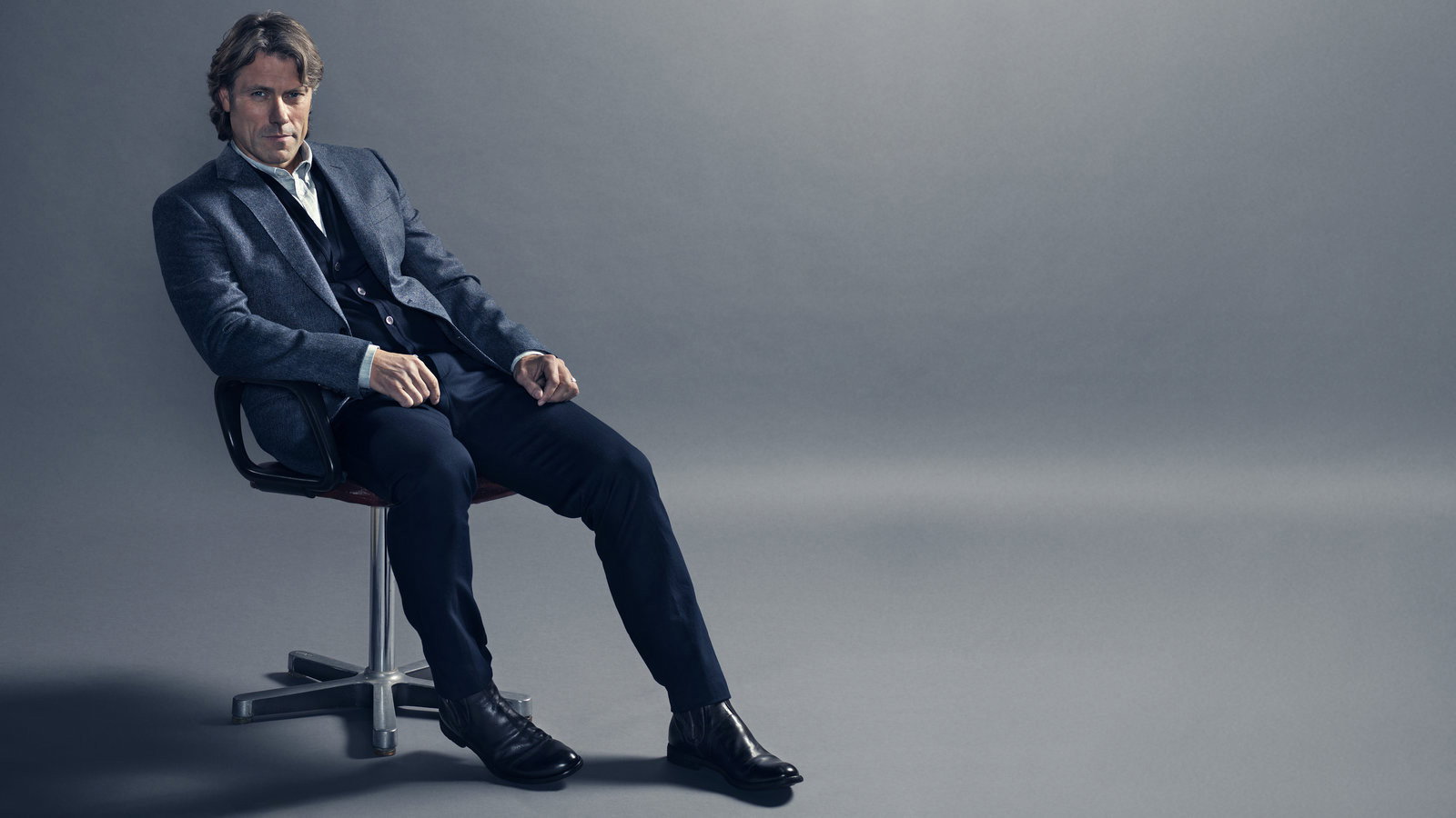 John Bishop: In Conversation with...'s poster
