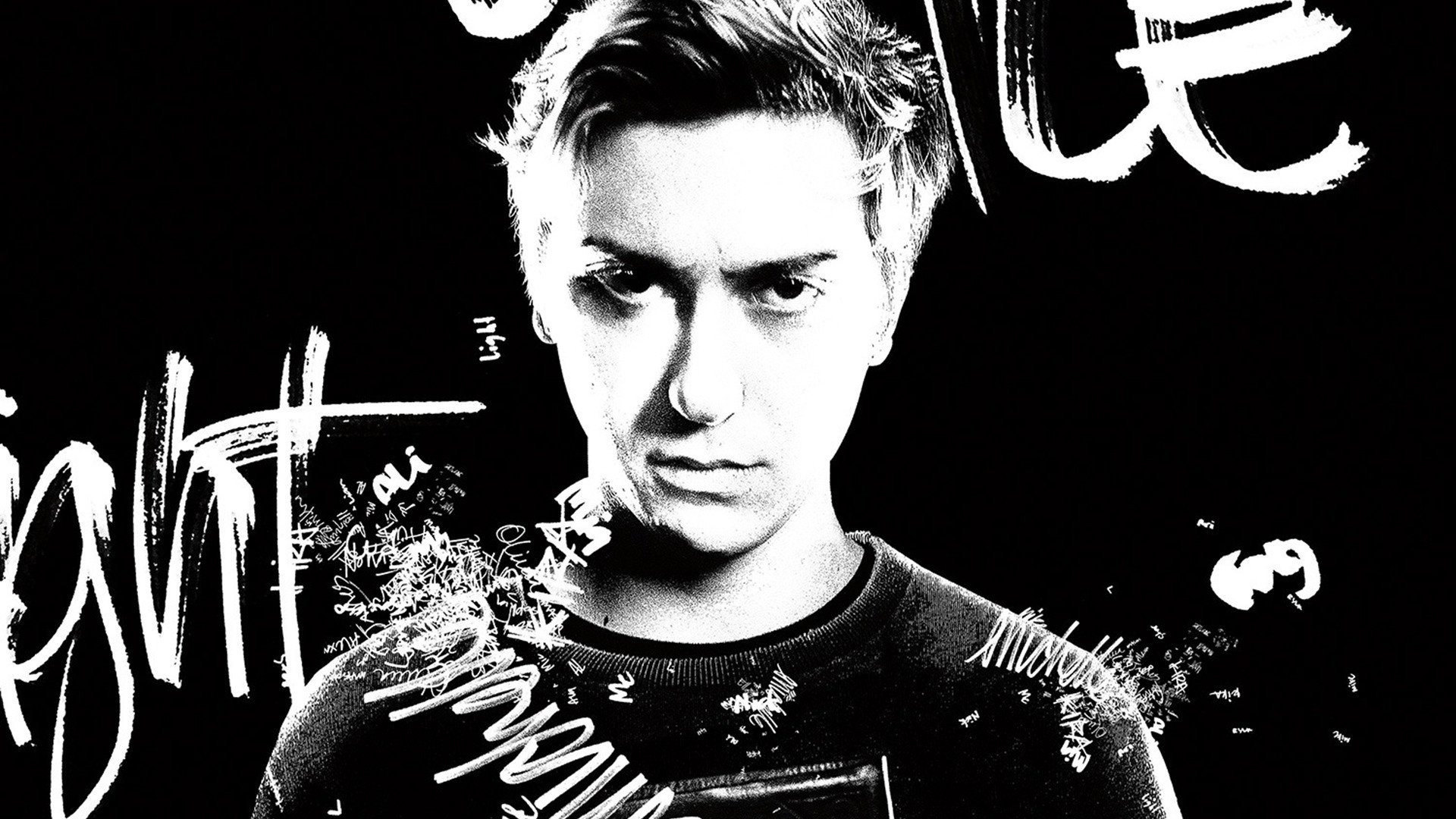 Death Note's poster