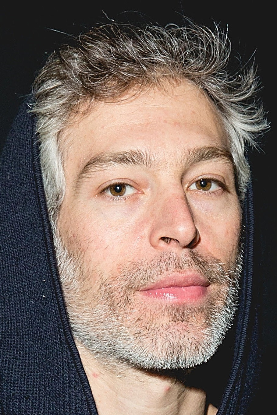 Matisyahu's poster