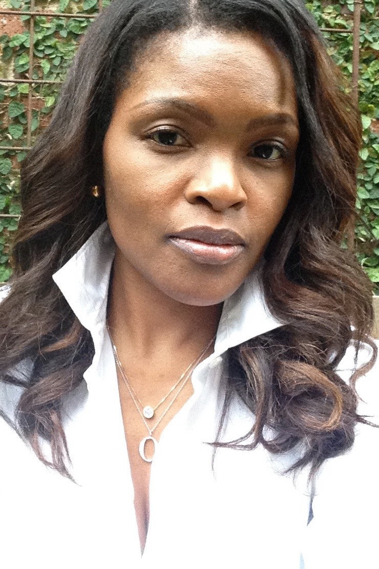 Chrishaunda Lee Perez's poster