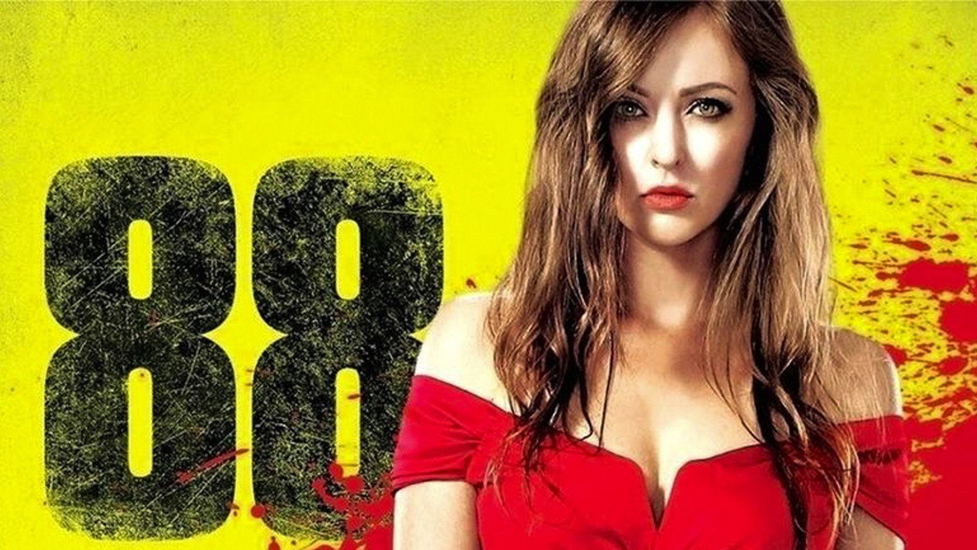 88's poster