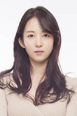Jeon Soo-yeon's poster