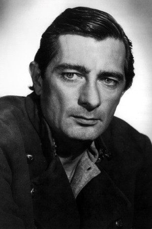 Royal Dano's poster