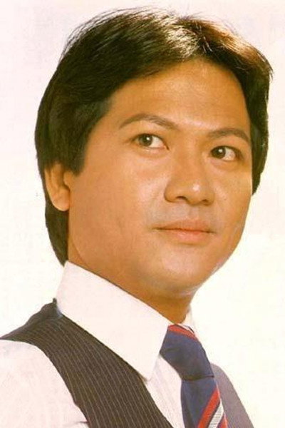 Wong Wan-Choi's poster