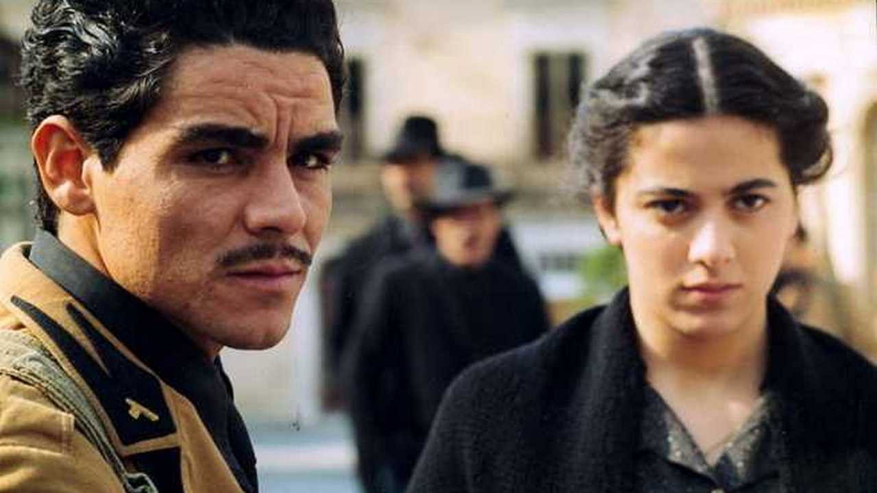 La stanza dello Scirocco's poster