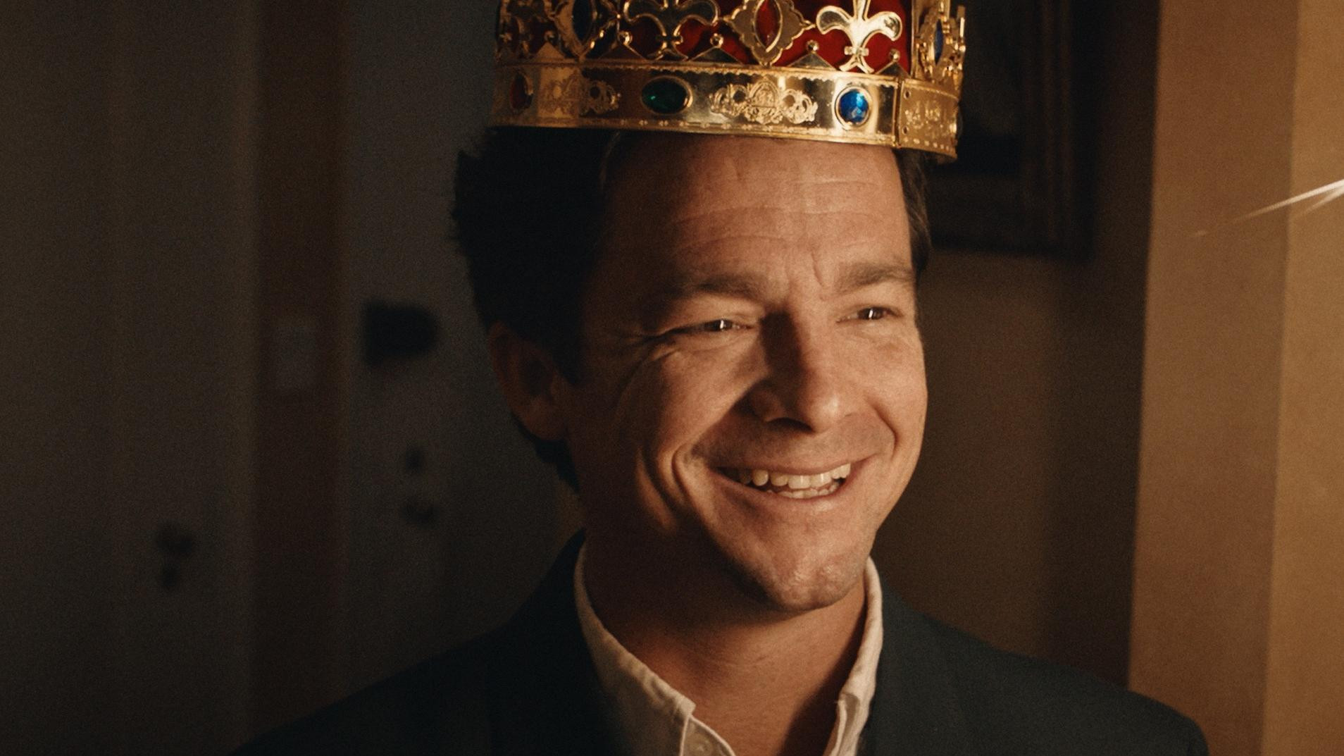 Short King's poster