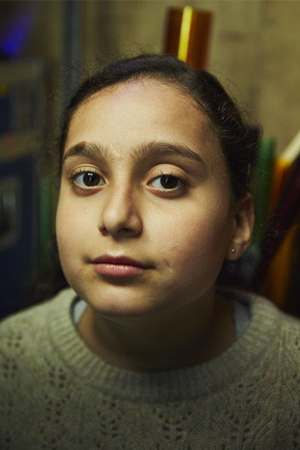 Dunya Ramadan's poster